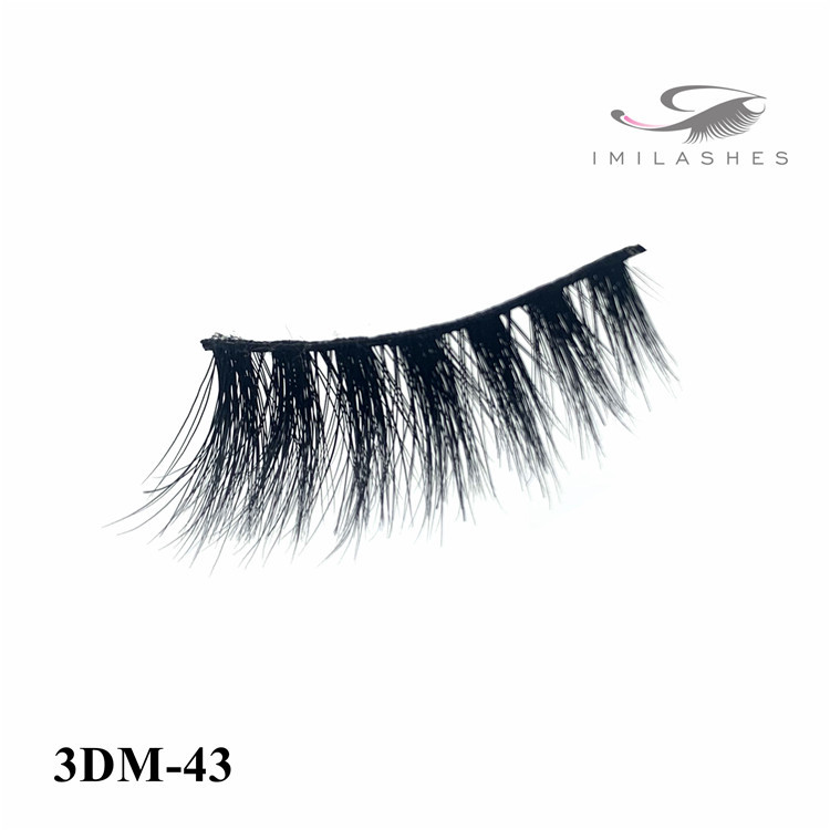 Buy fake eyelashes and cluster lash extensions-D